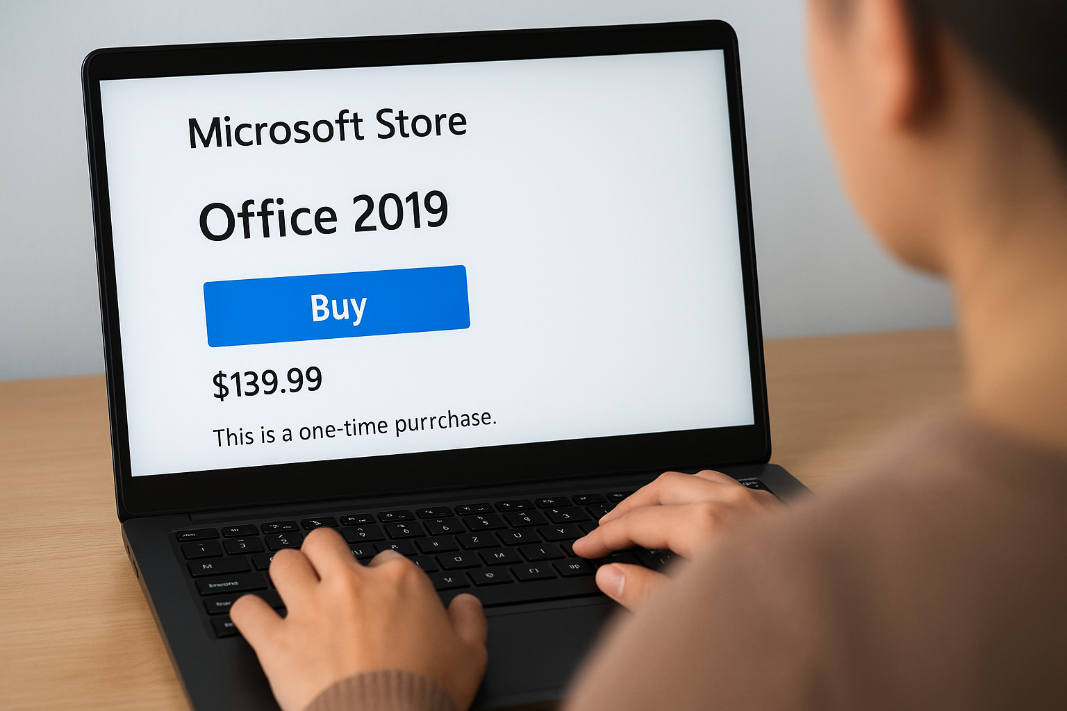 2. Microsoft Store