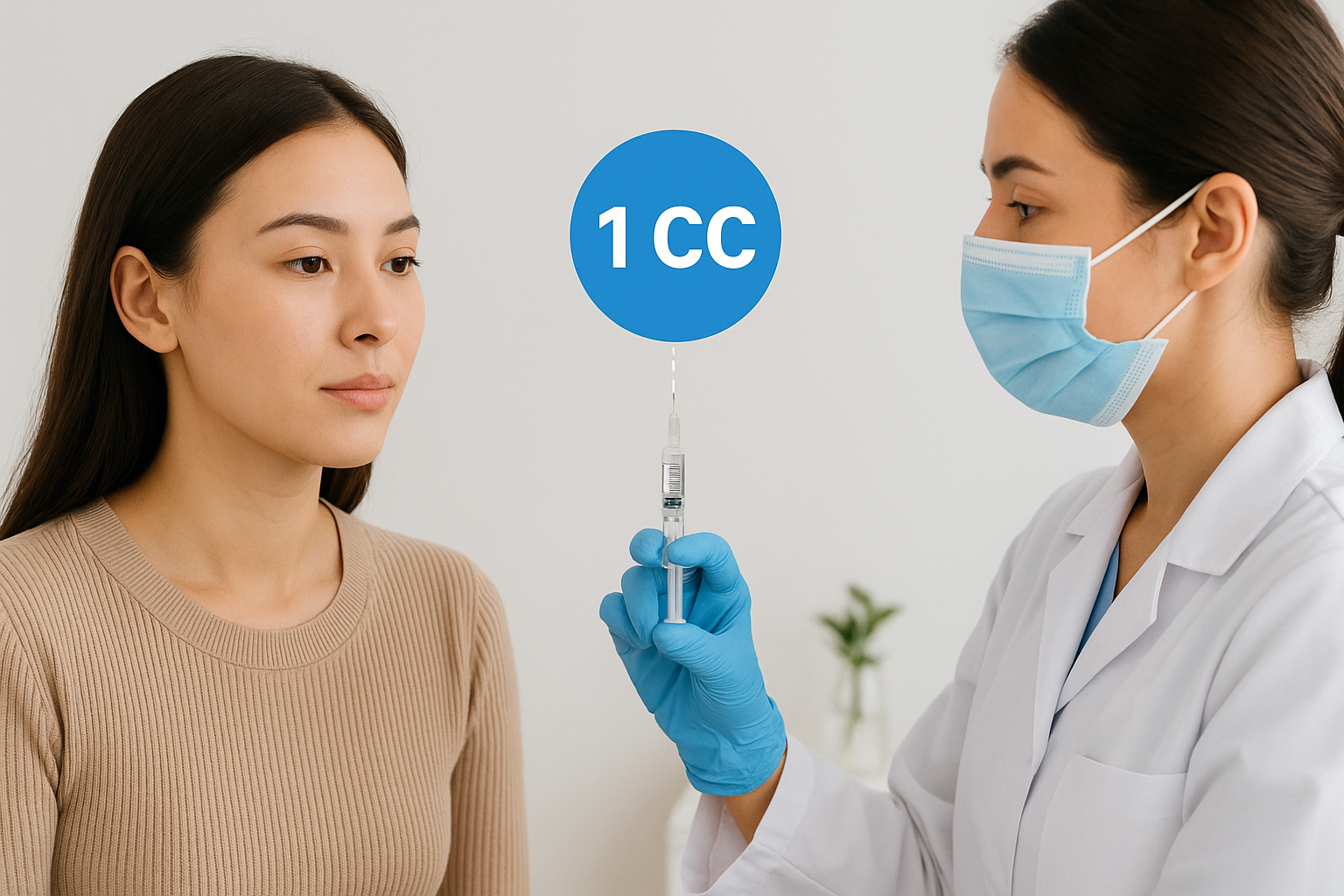 cc數同打法：同一品牌都可以差好遠