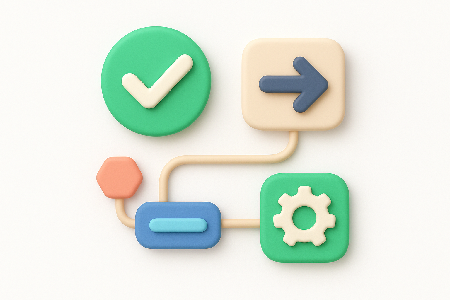 4. Choose the right integration approach and tools