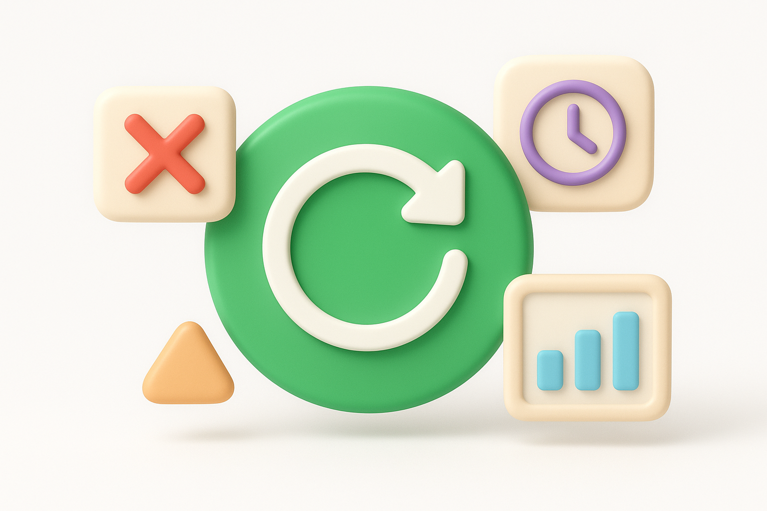 8. Build for failures with retries