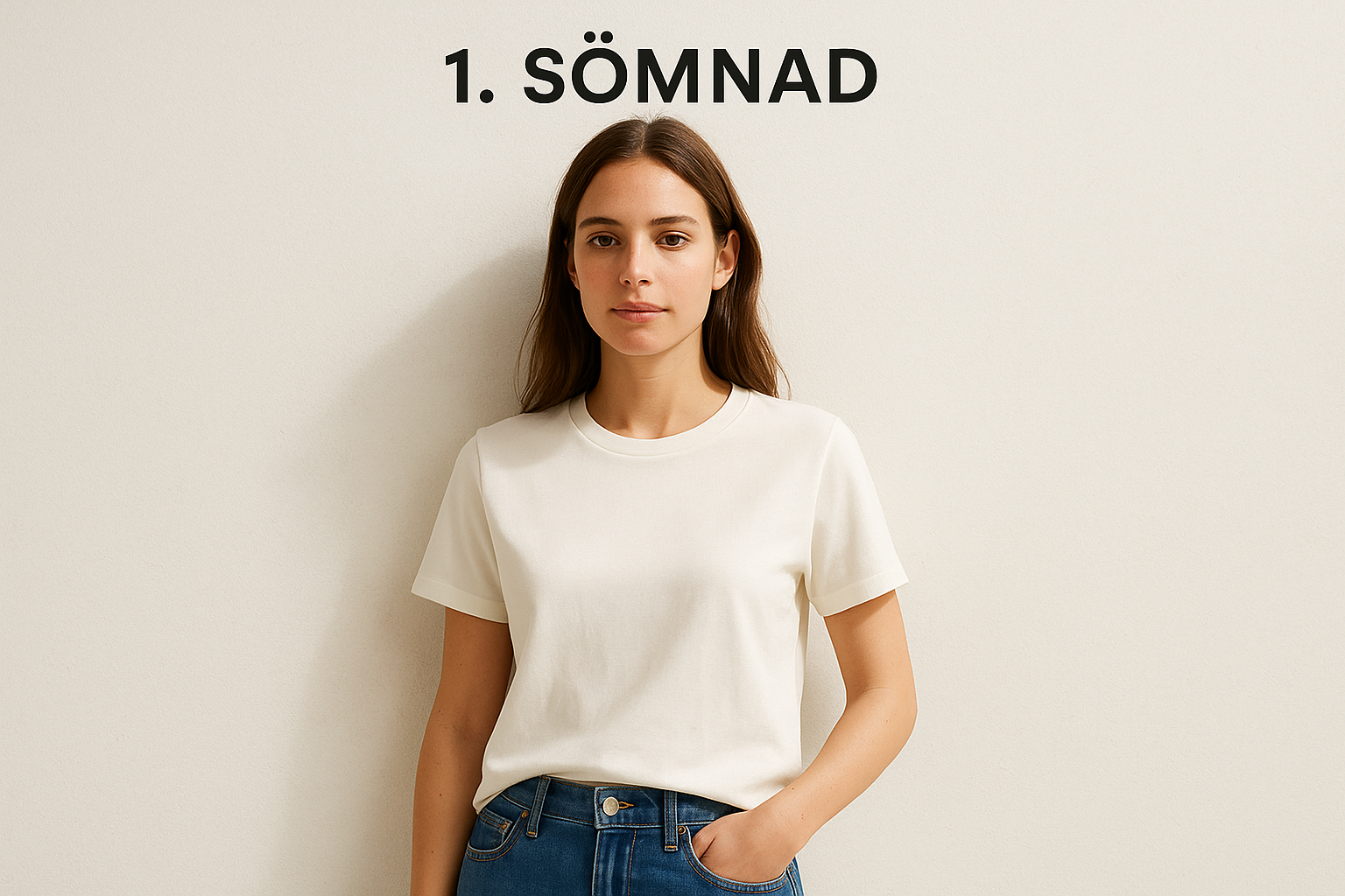 1. SÖMNAD