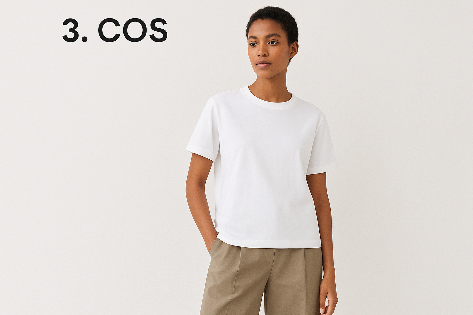 3. COS