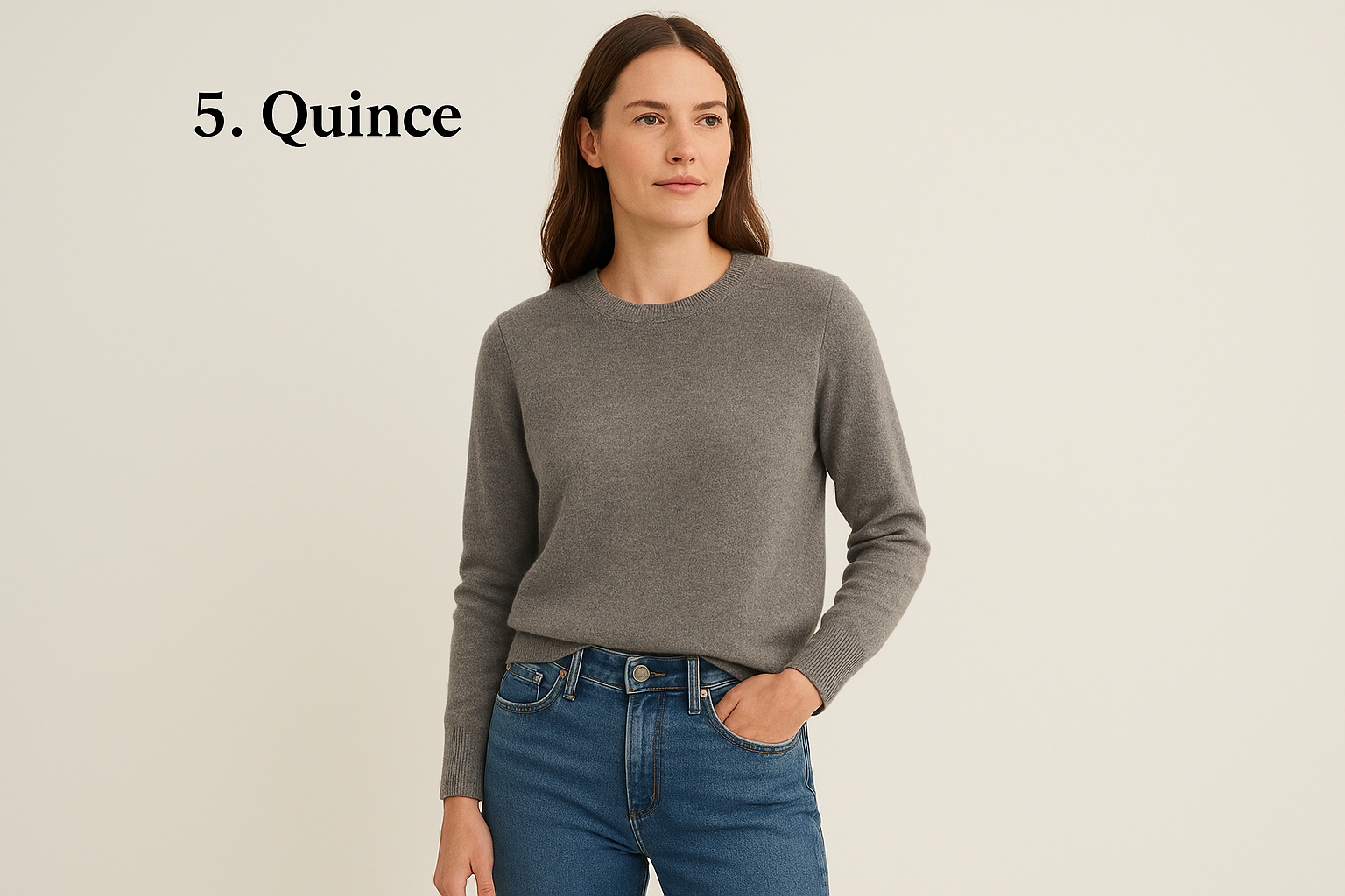 5. Quince