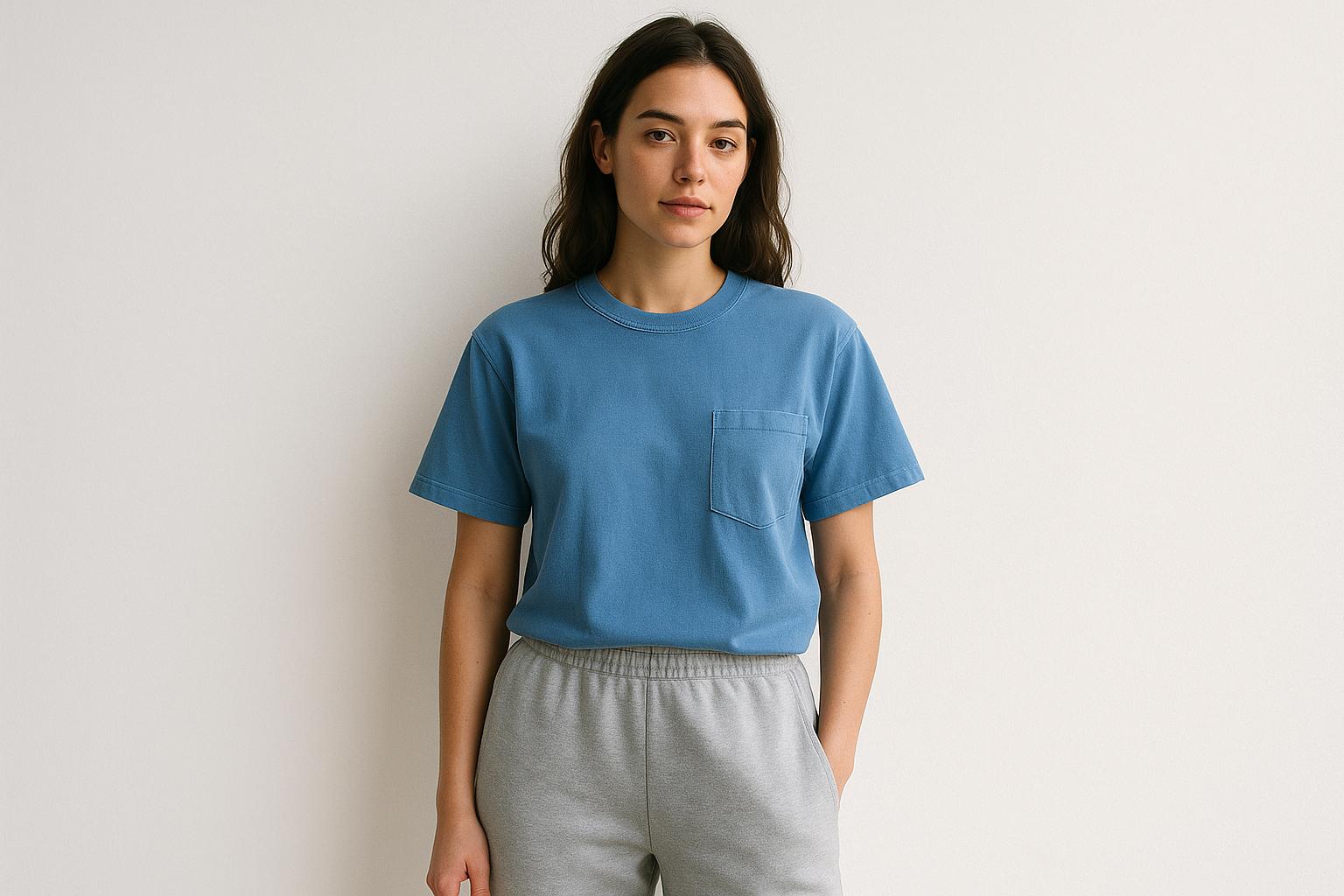 12. Los Angeles Apparel
