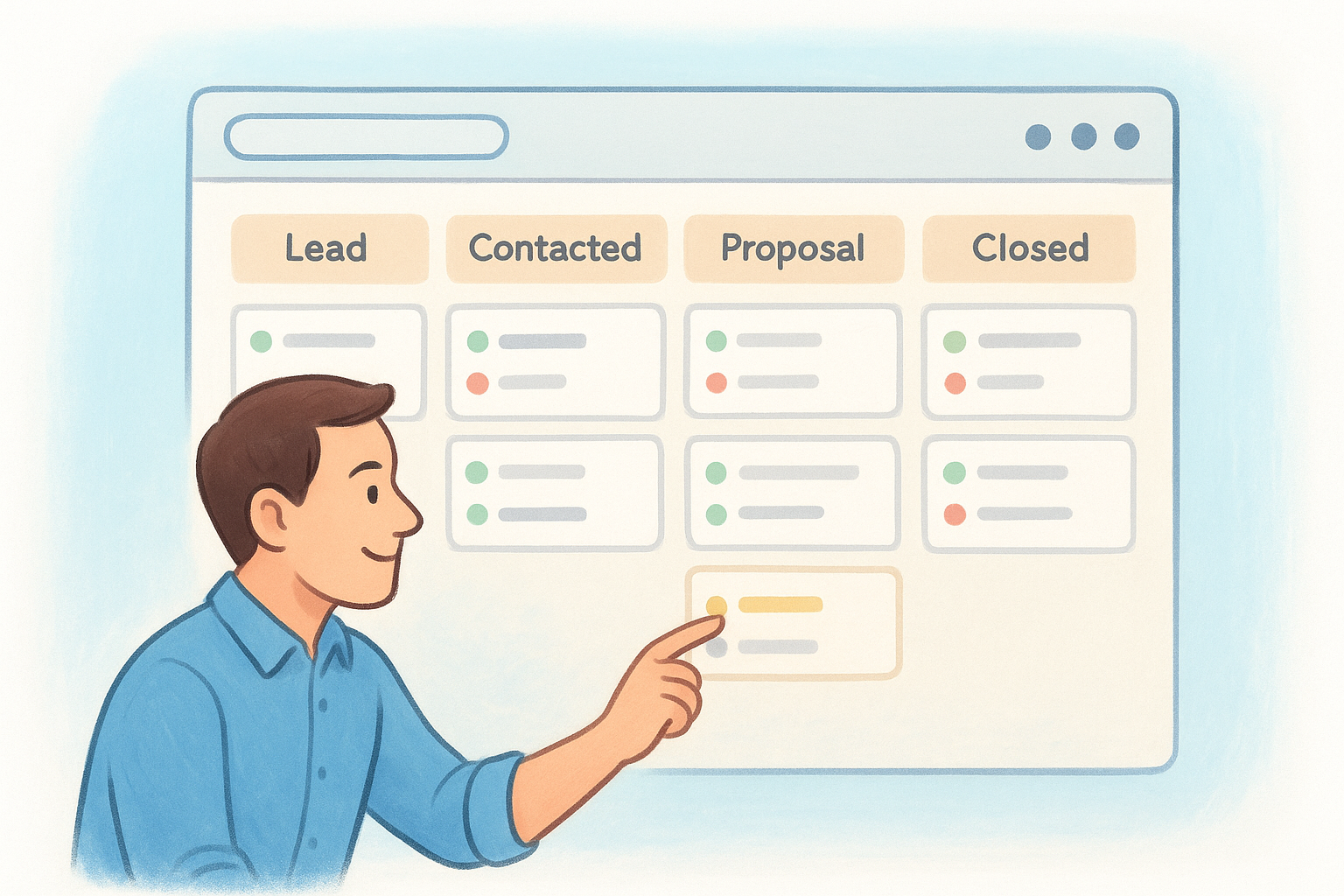 What Pipedrive is best at for agencies