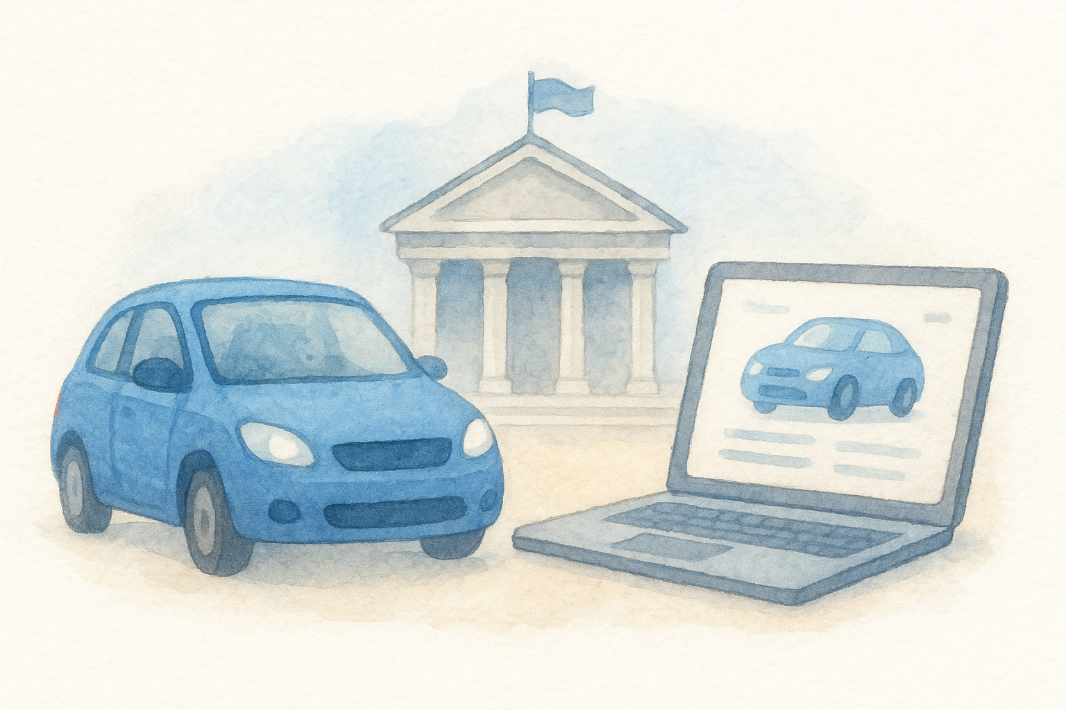 Where Vehiclepedia gets its data