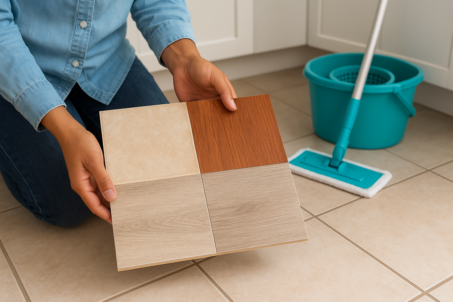Know your floor type