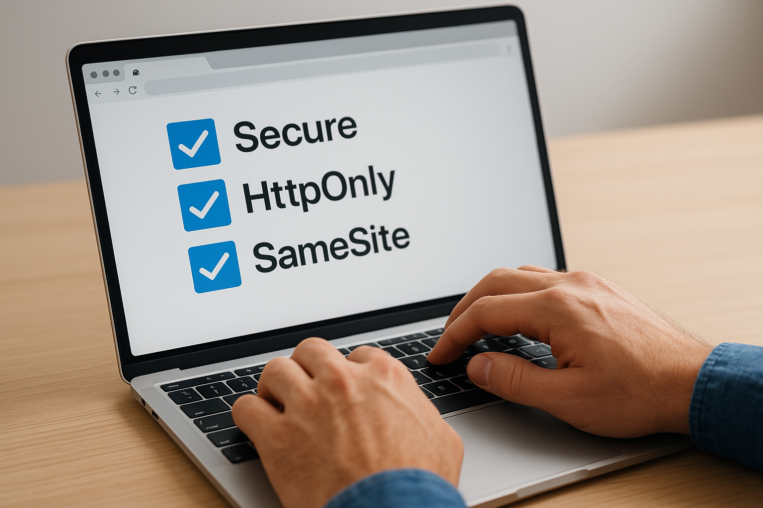 Secure, HttpOnly, and SameSite and when each matters