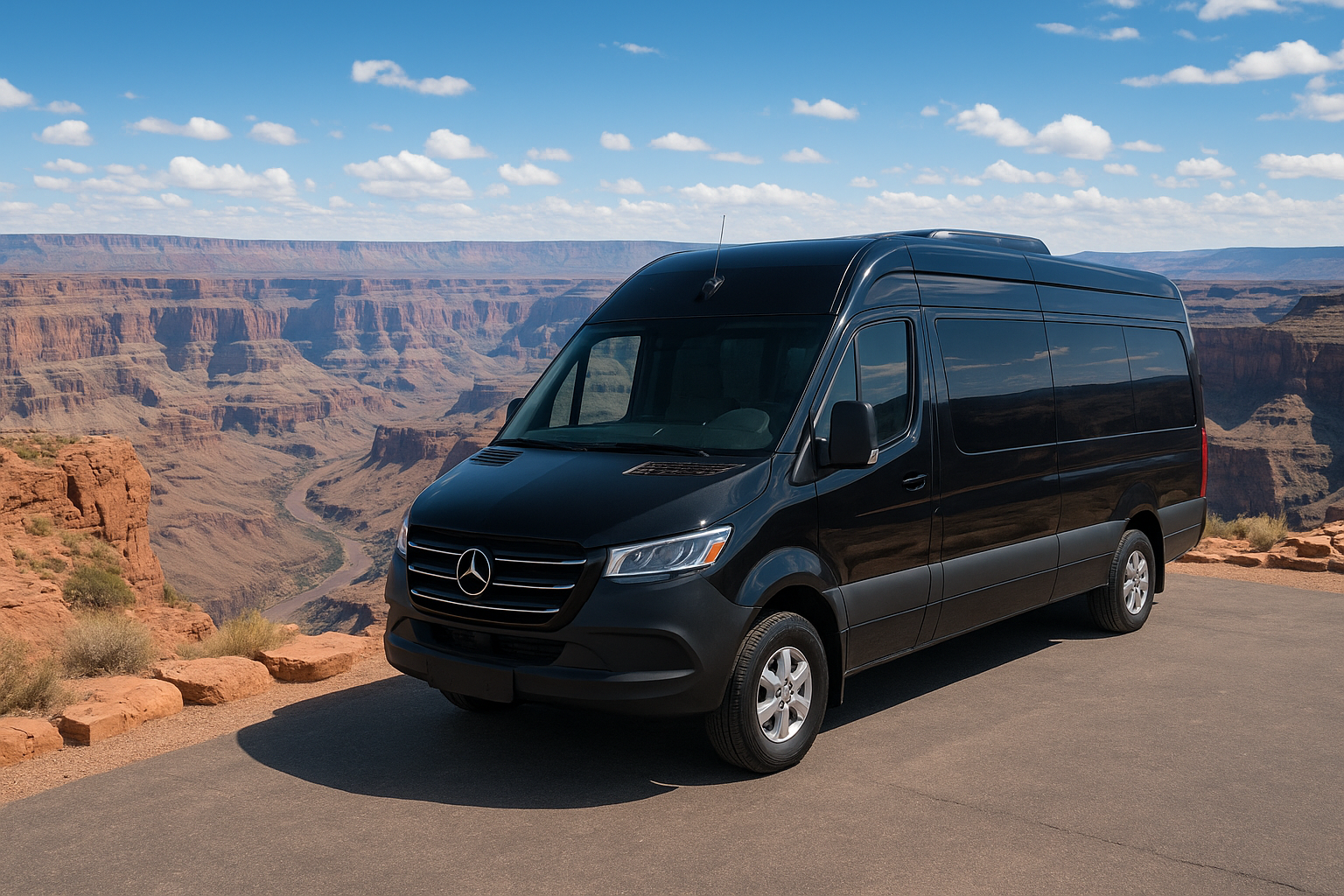 1. Another Side Tours private VIP West Rim tour