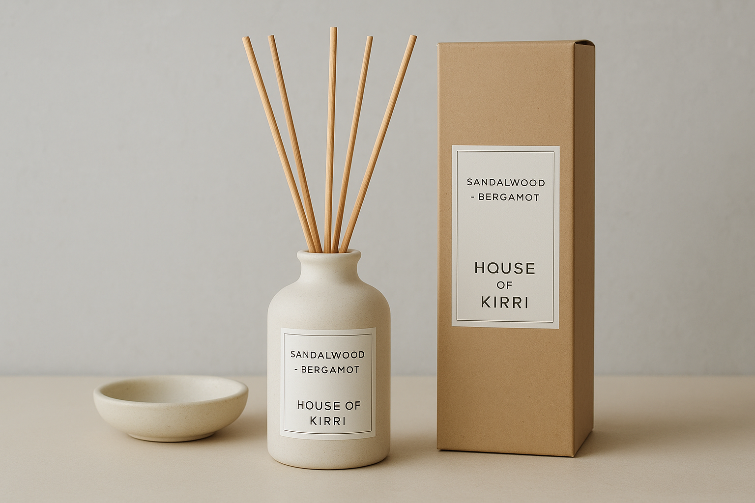 9. House of Kirri