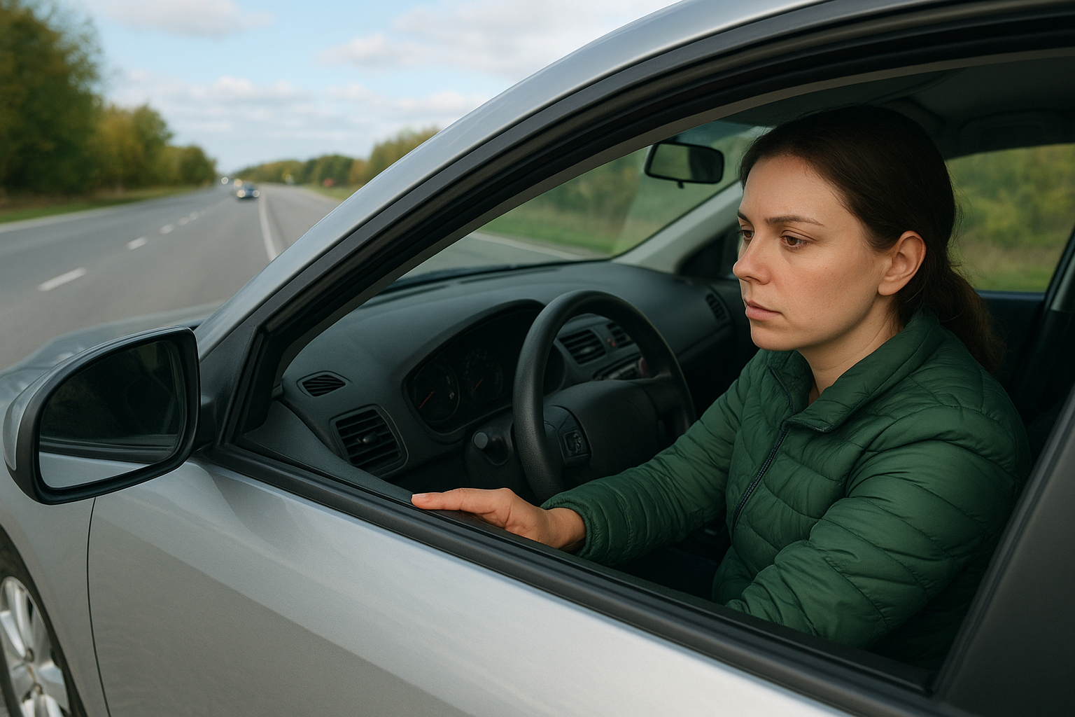 How Roadside Assistance Works: Coverage, Costs & Steps Get Safe First