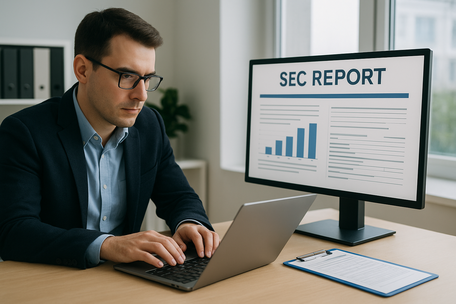 6. Workiva: best for SEC reporting and compliance