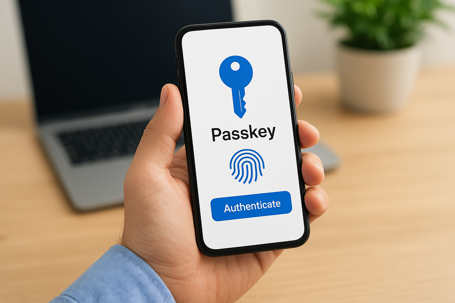 Passkeys and WebAuthn take center stage