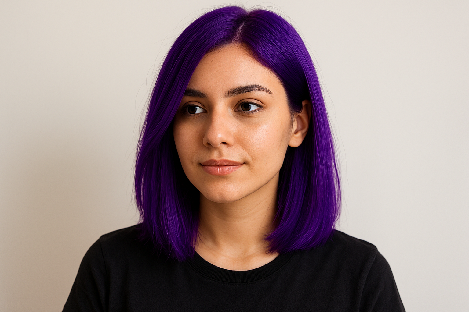 4. Manic Panic Amplified Semi-Permanent Colour