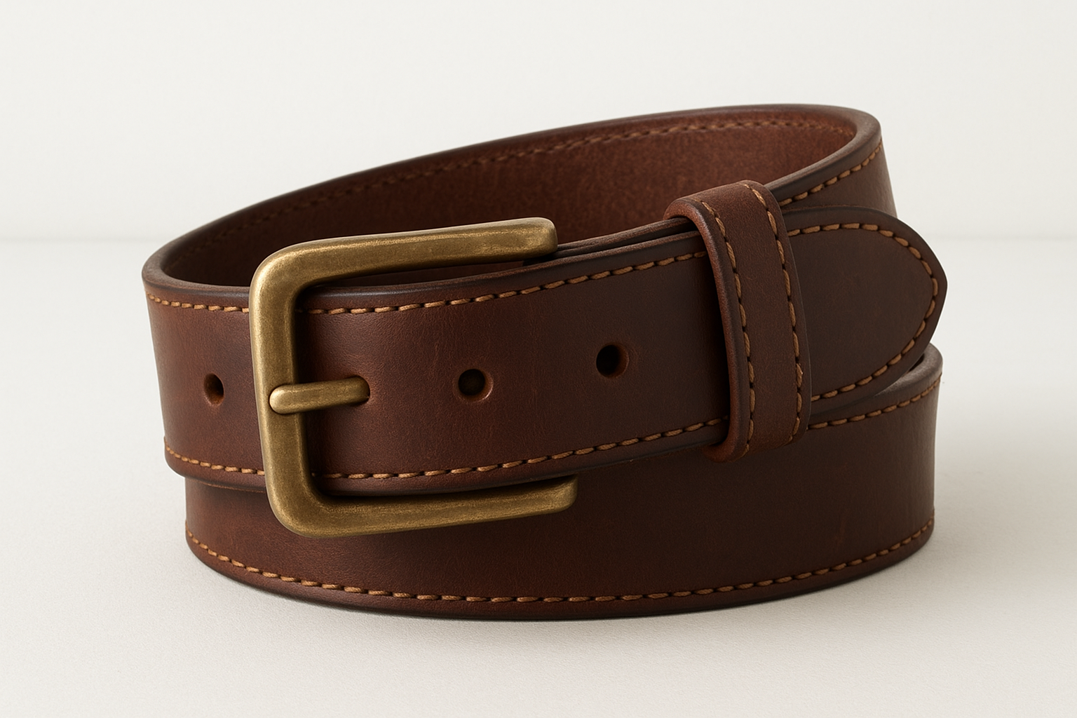 Caractéristiques de la ceinture workwear