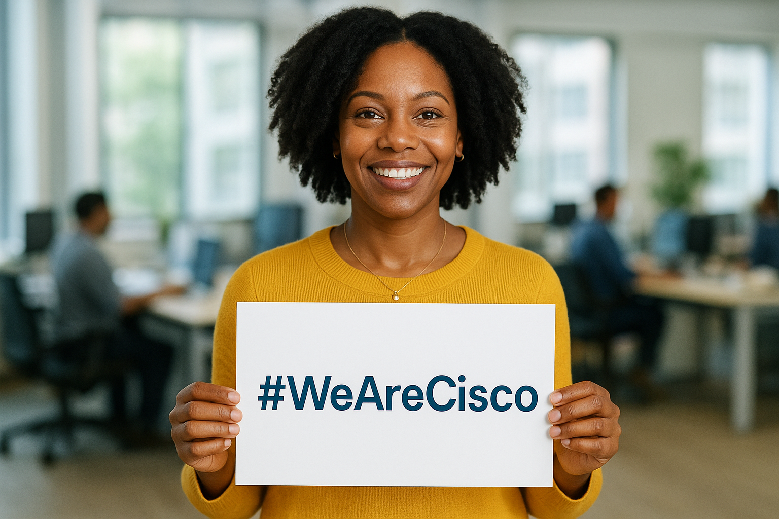 6. Cisco
