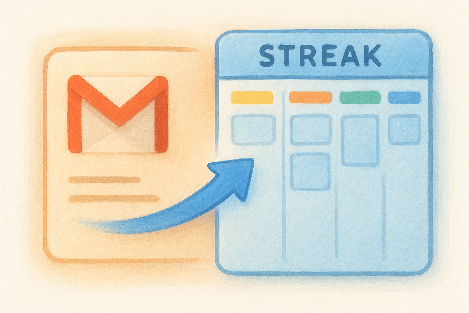 7. Streak