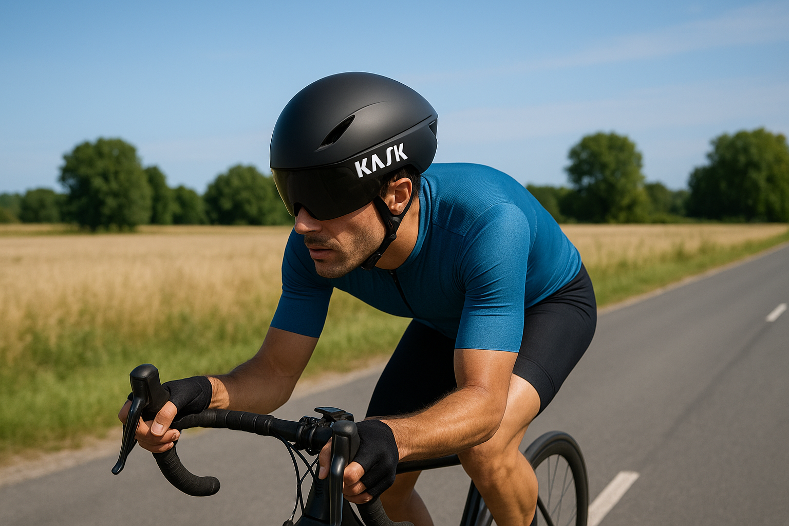 Voor welke ritten en renners de Utopia Y geschikt is