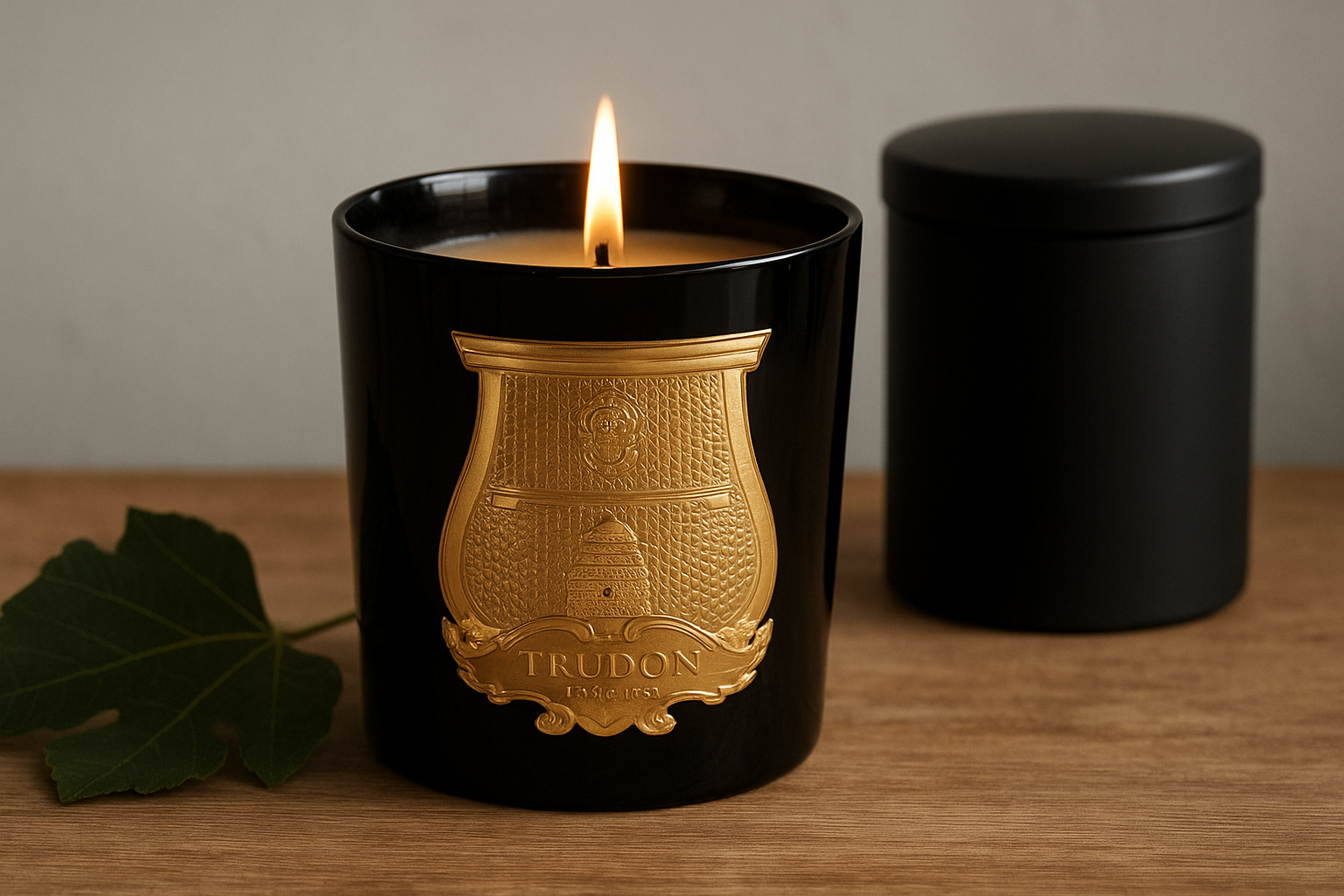 6. Trudon