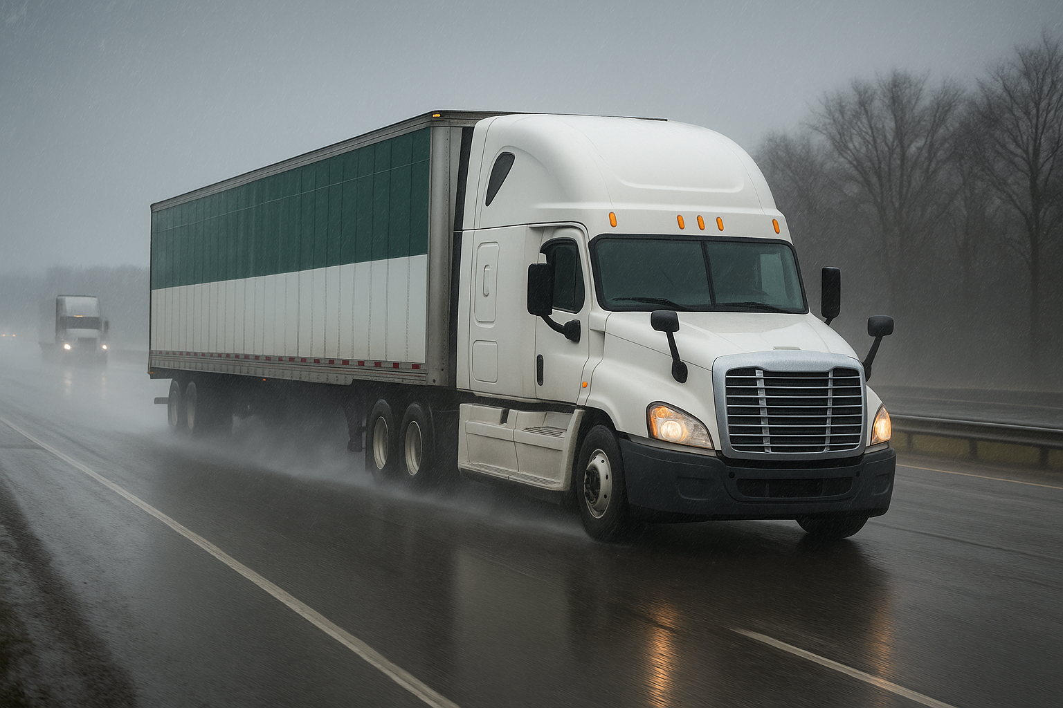 5 Long Distance Towing Tips From Detroit's Roadside Pros 5. Know how to handle sway, weather, and breakdowns
