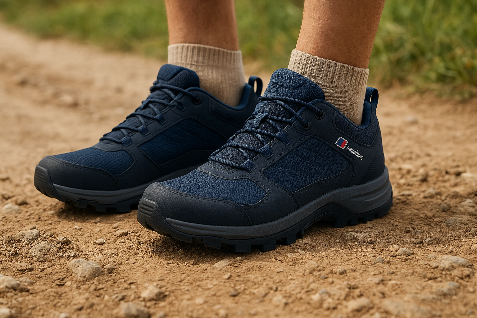 9. Berghaus Supalite II