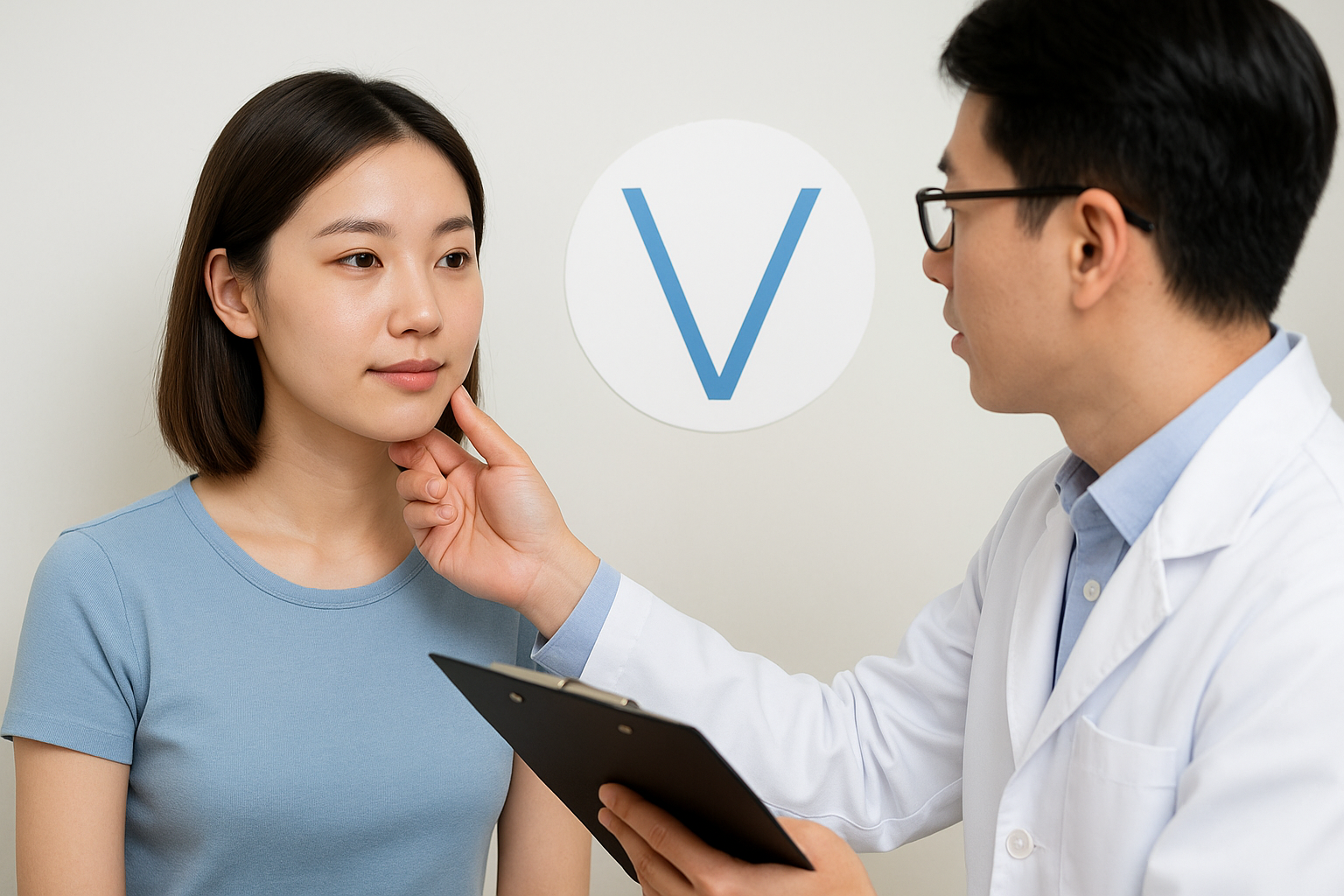 如何選擇適合自己的V面療程？
