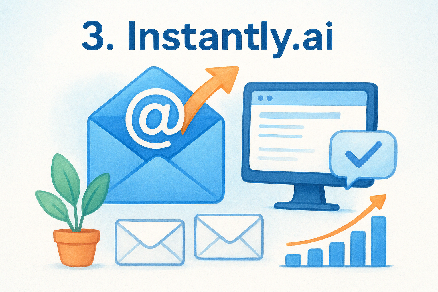 3. Instantly.ai
