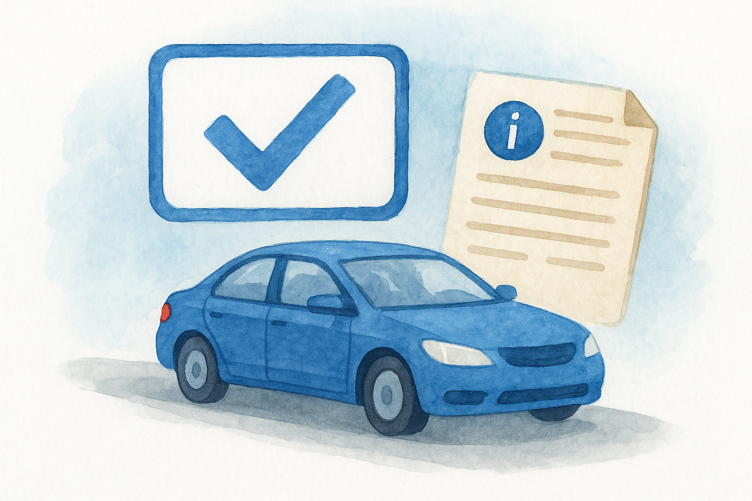 Why a free vehicle history check matters