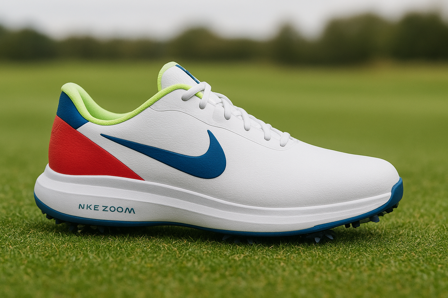 4. Nike Air Zoom Victory Tour 3 golf shoes