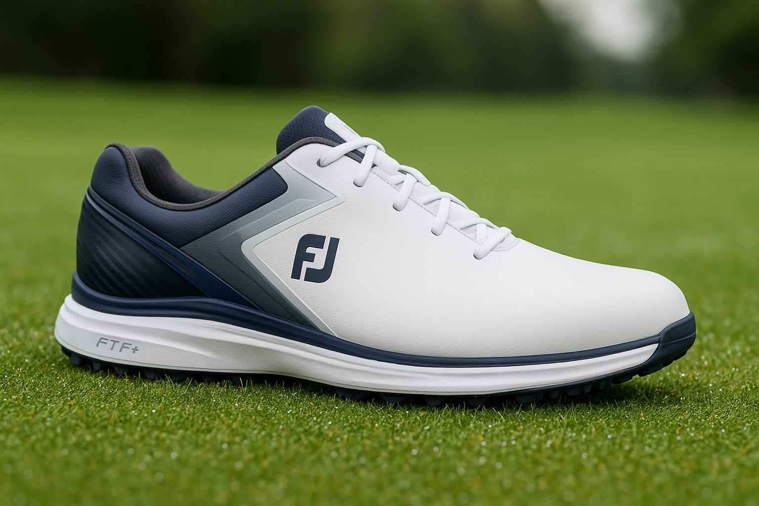 6. FootJoy Pro SLX Carbon golf shoes