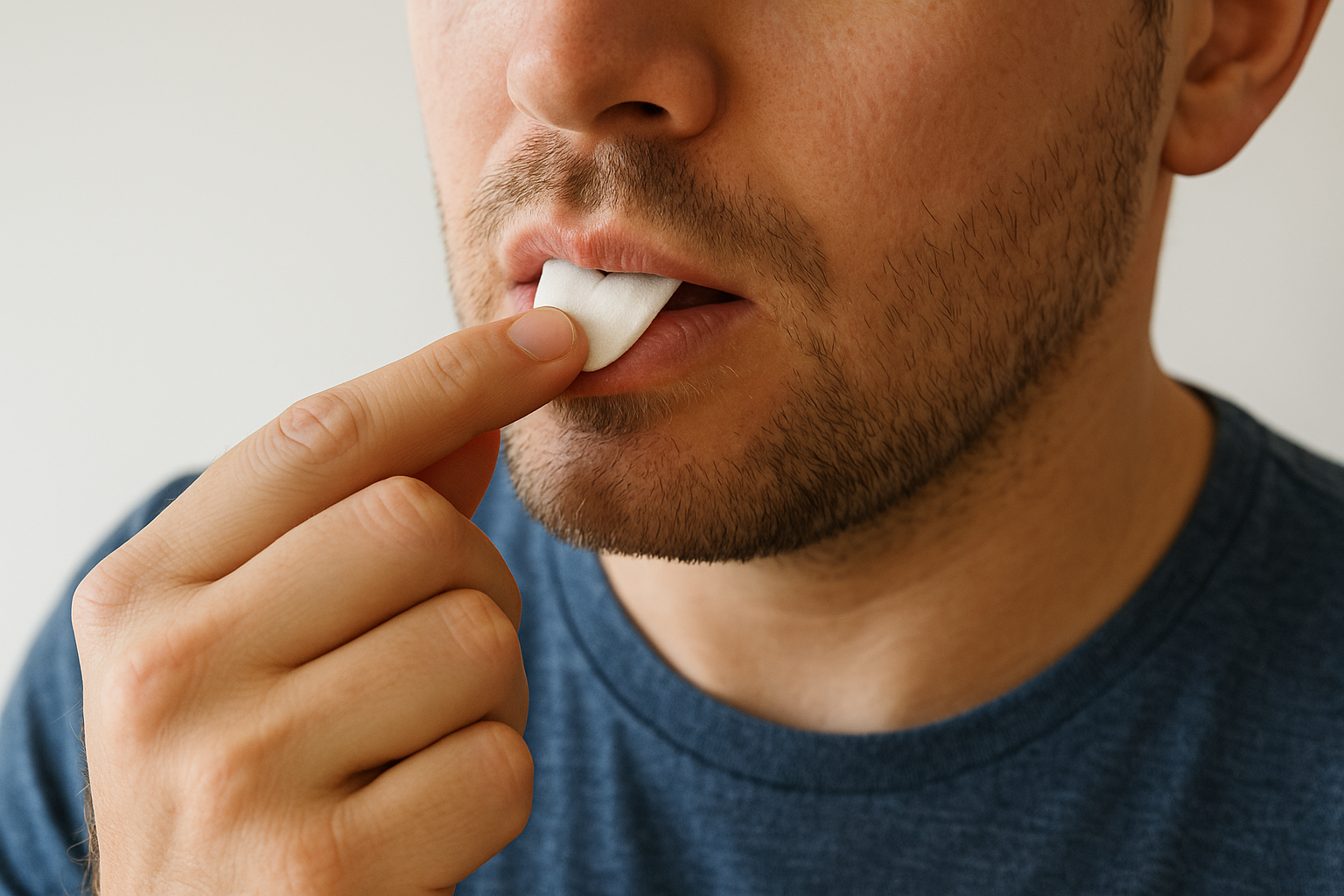 The basic placement technique