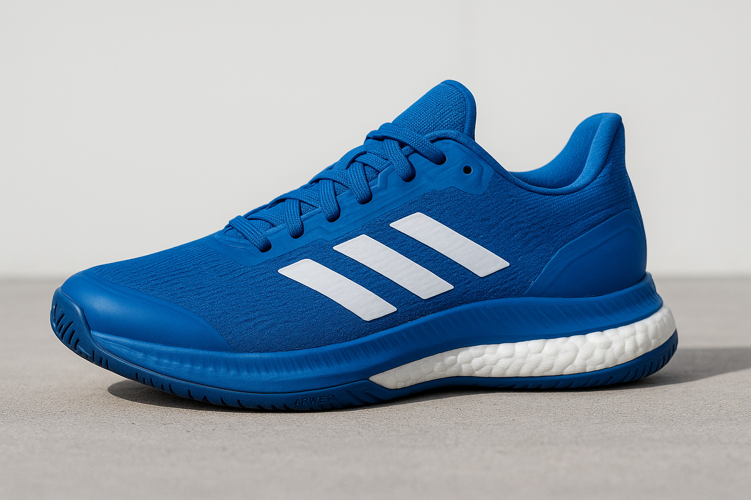 7. Adidas Crazyflight 6