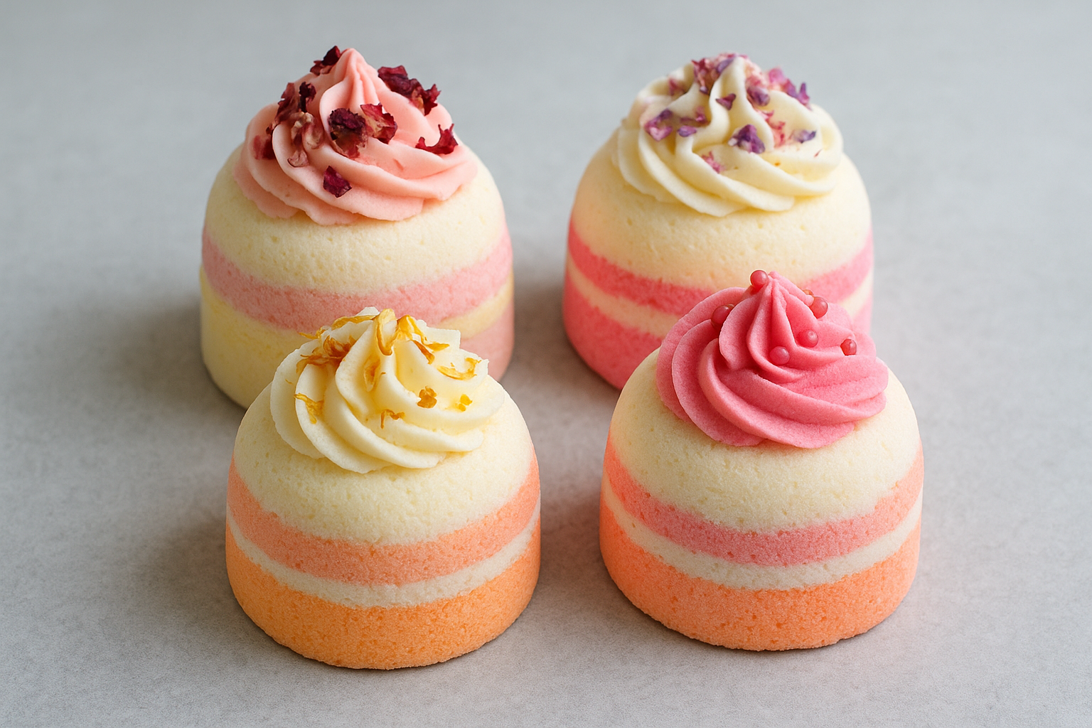 4. The Bath Bakery