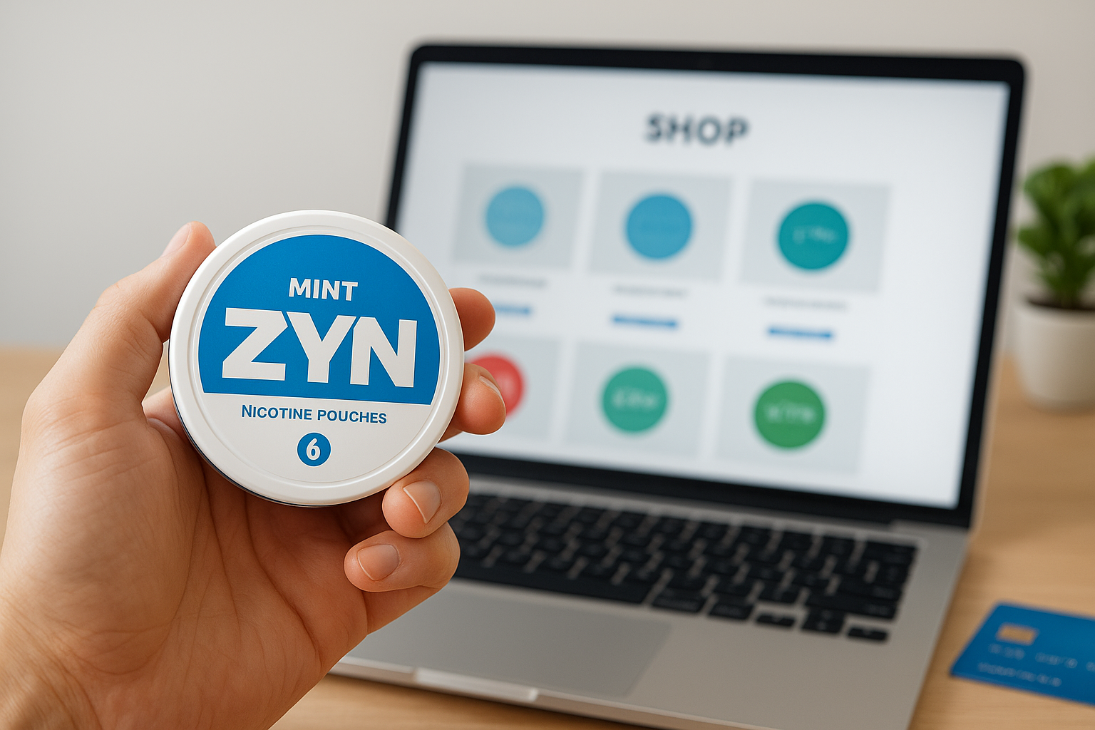 Where to buy ZYN in the UK