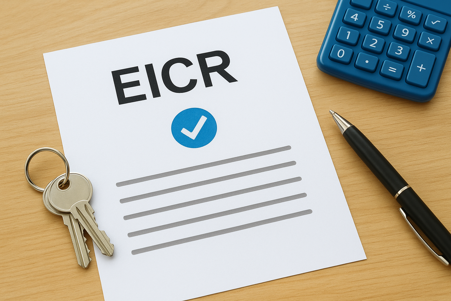 How often landlords need an EICR
