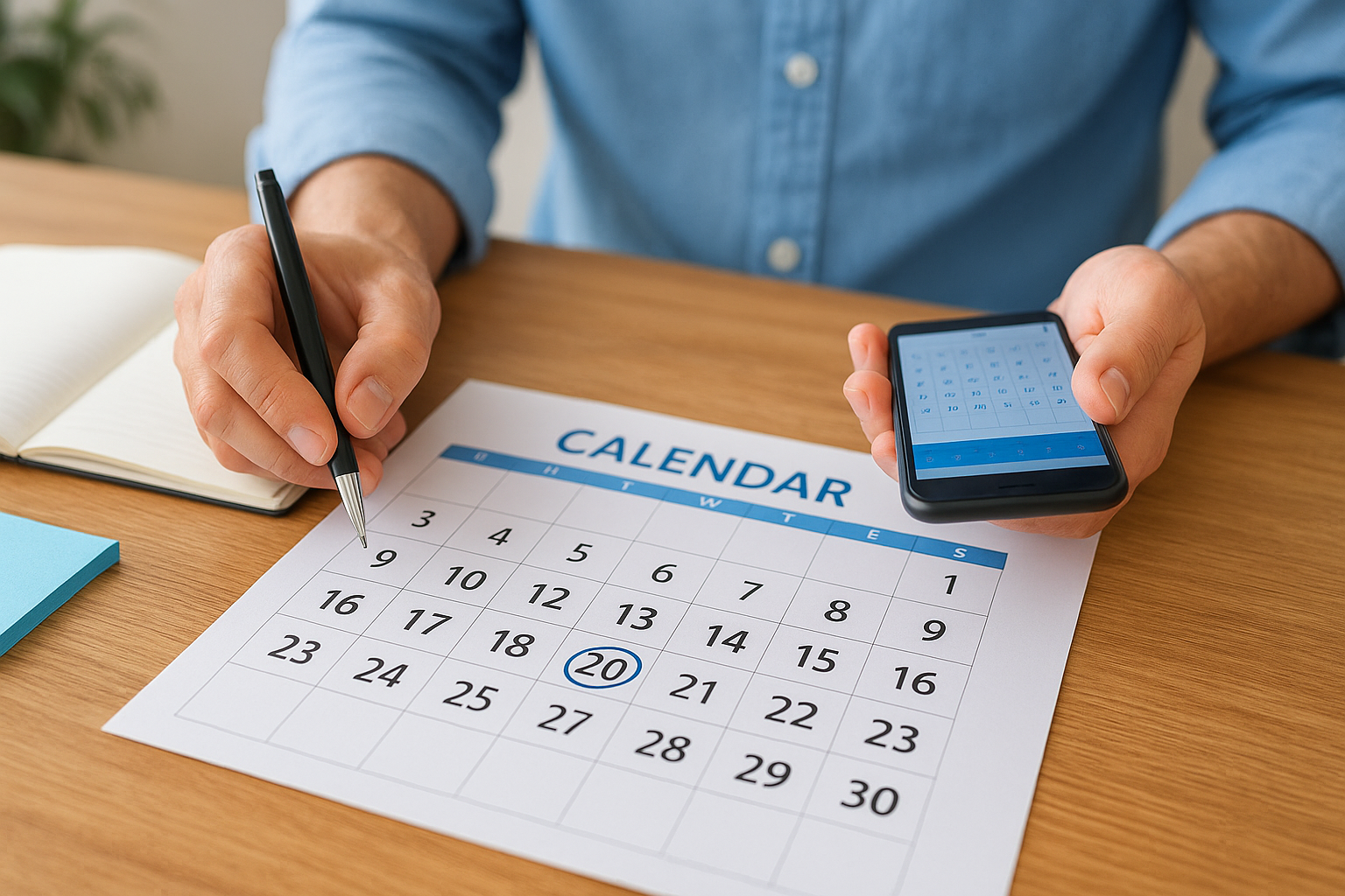 How to keep track of your renewal dates