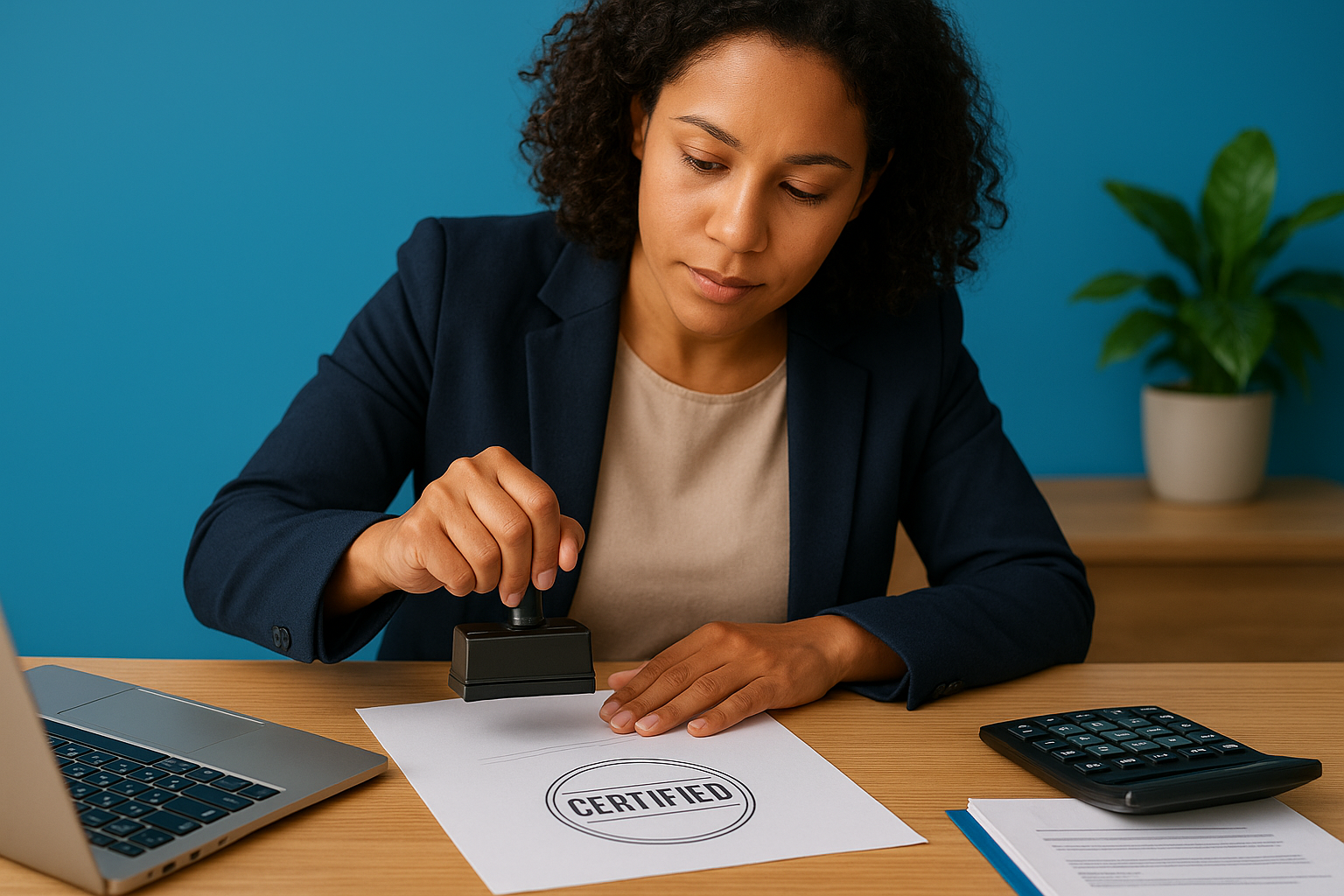 Costs and effort involved in certification