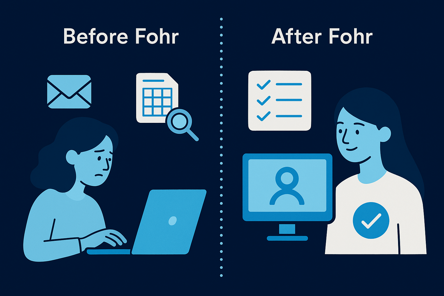 What Fohr changes for campaign management