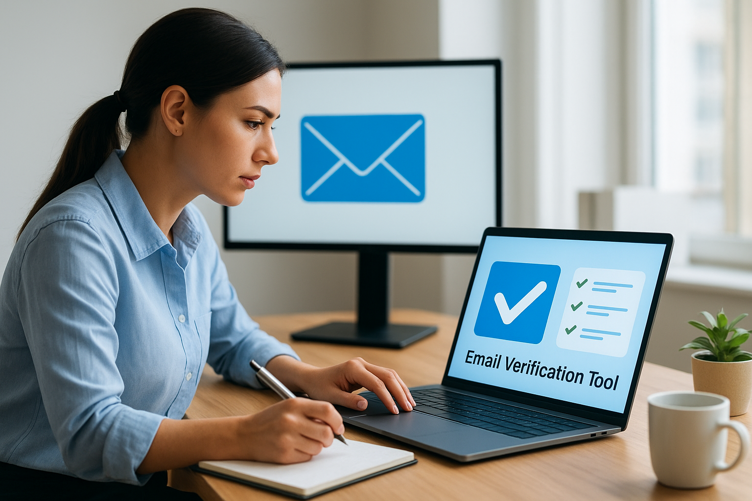 What to look for in any email verification tool