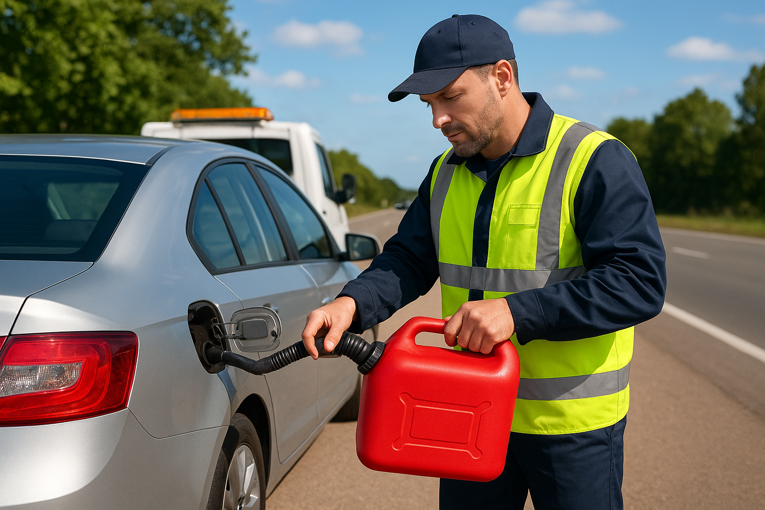 What to expect on cost, gallons, and limits