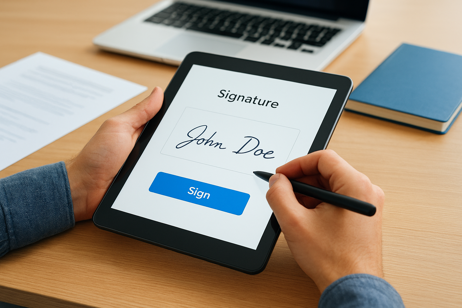 4. Dropbox Sign