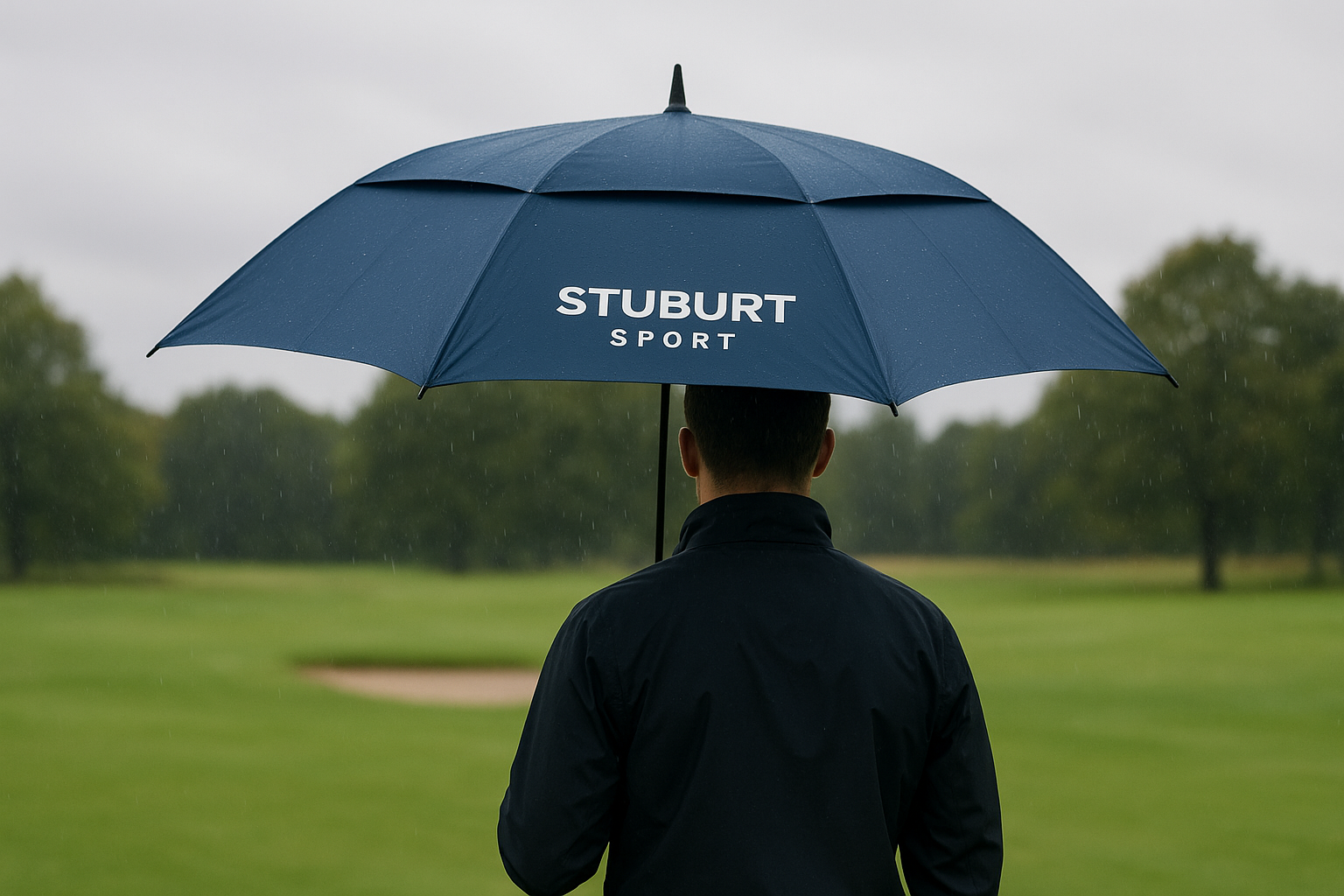 1. Stuburt Sport Golf Umbrella