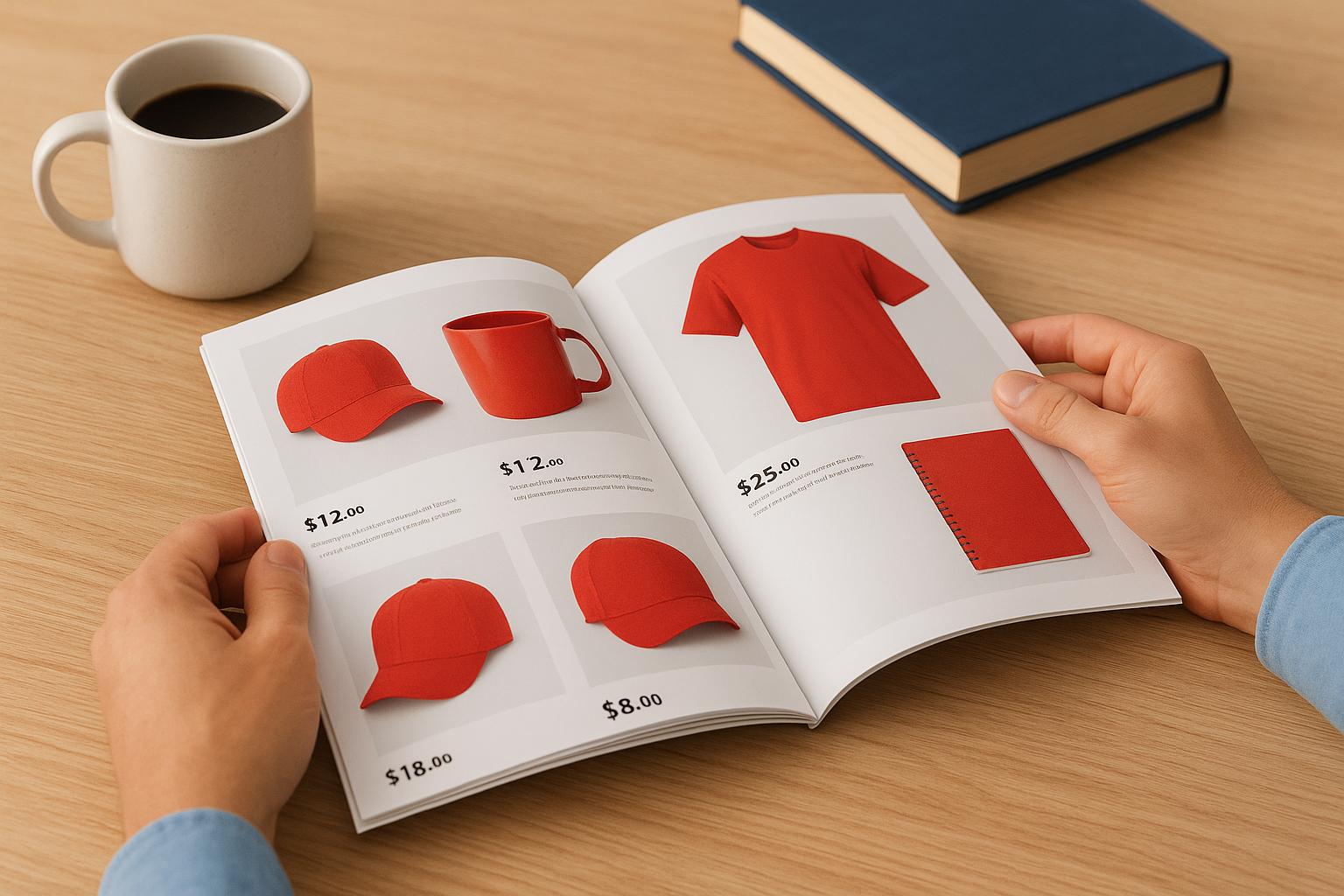 Why catalog printing matters for Canadian brands