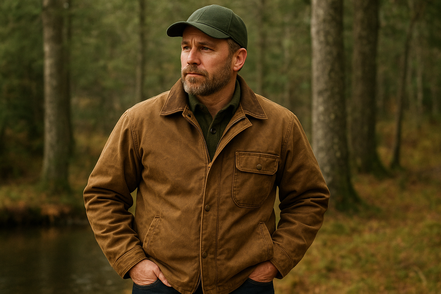 8. Filson