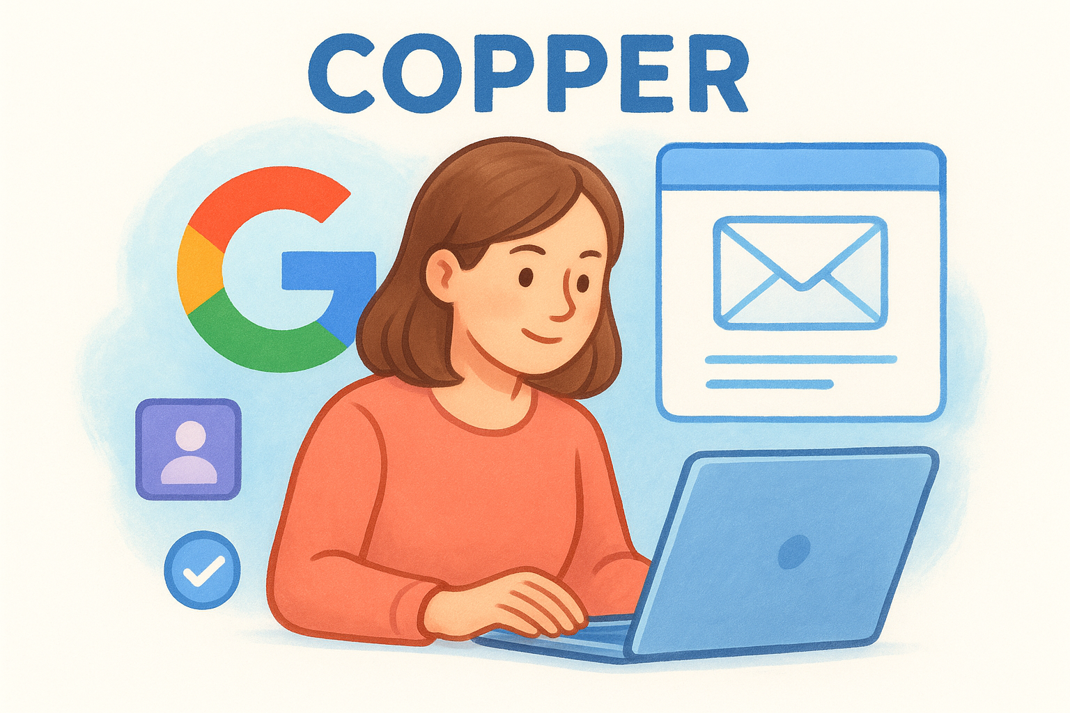 4. Copper