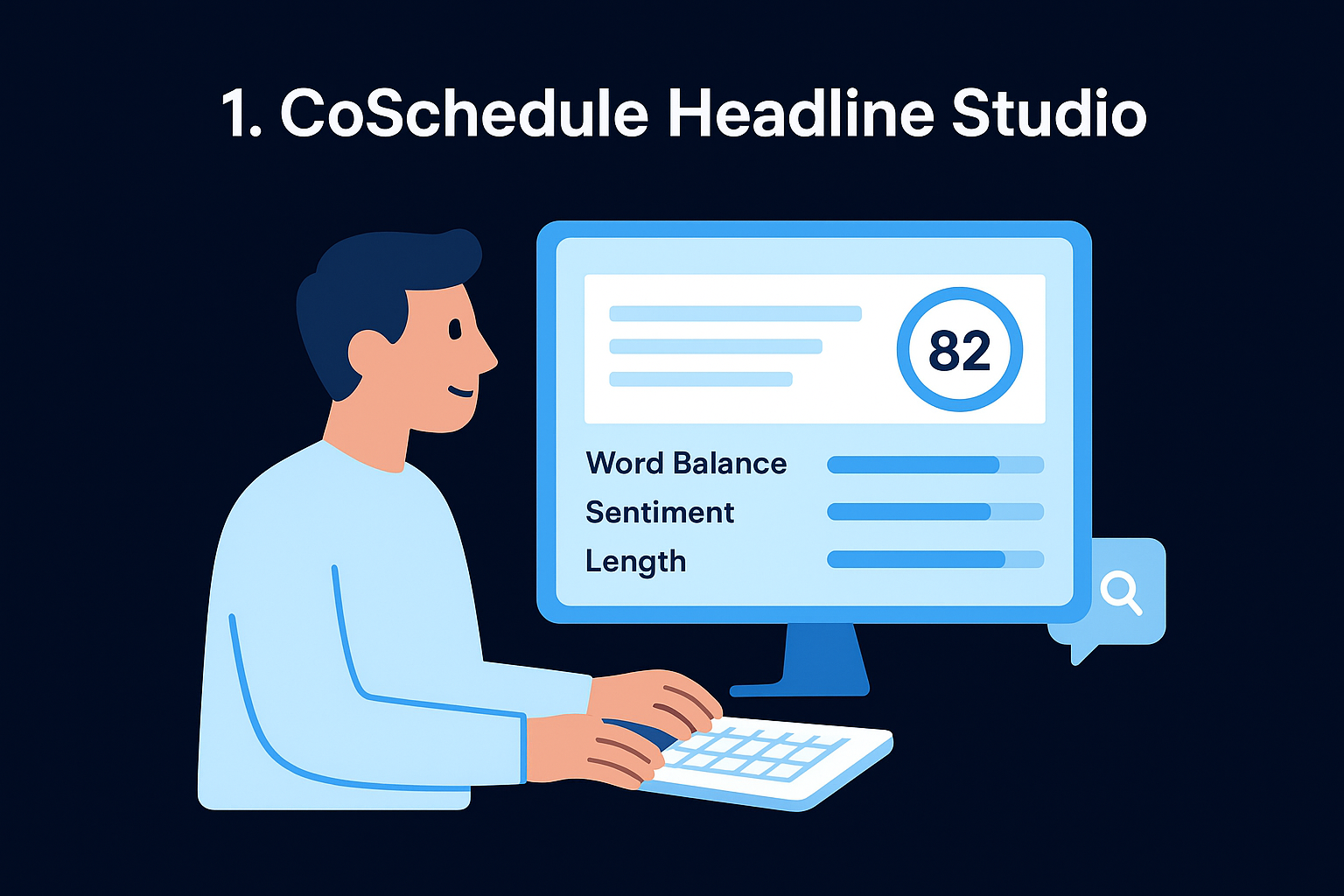 1. CoSchedule Headline Studio