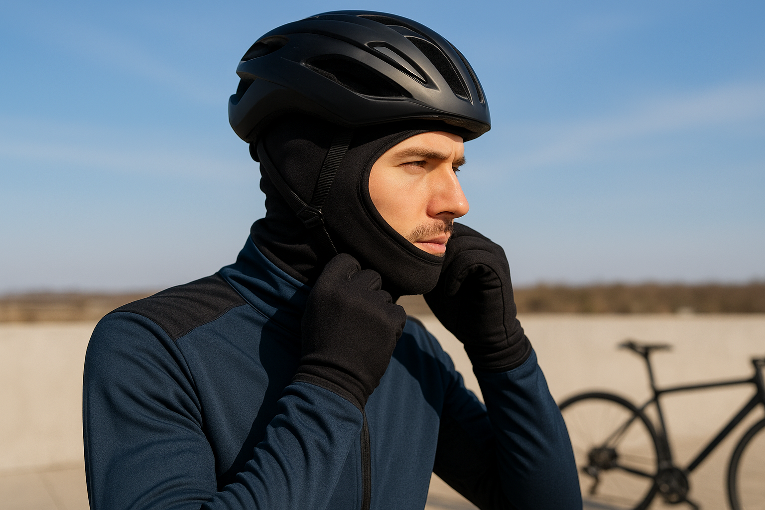 3. Bikester