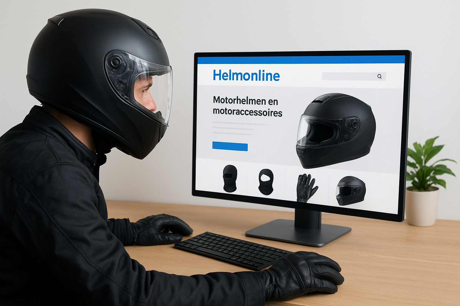 5. Helmonline