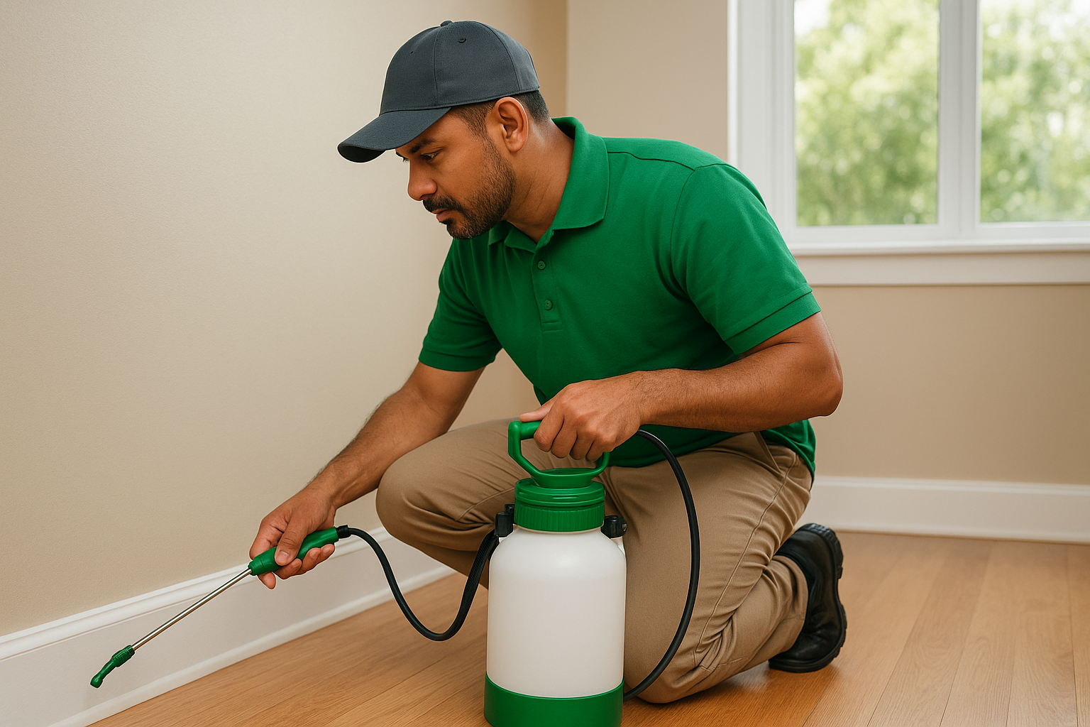9 Best Pest Services In Bangalore (2026) 1 1. A to Z Pest Solutions