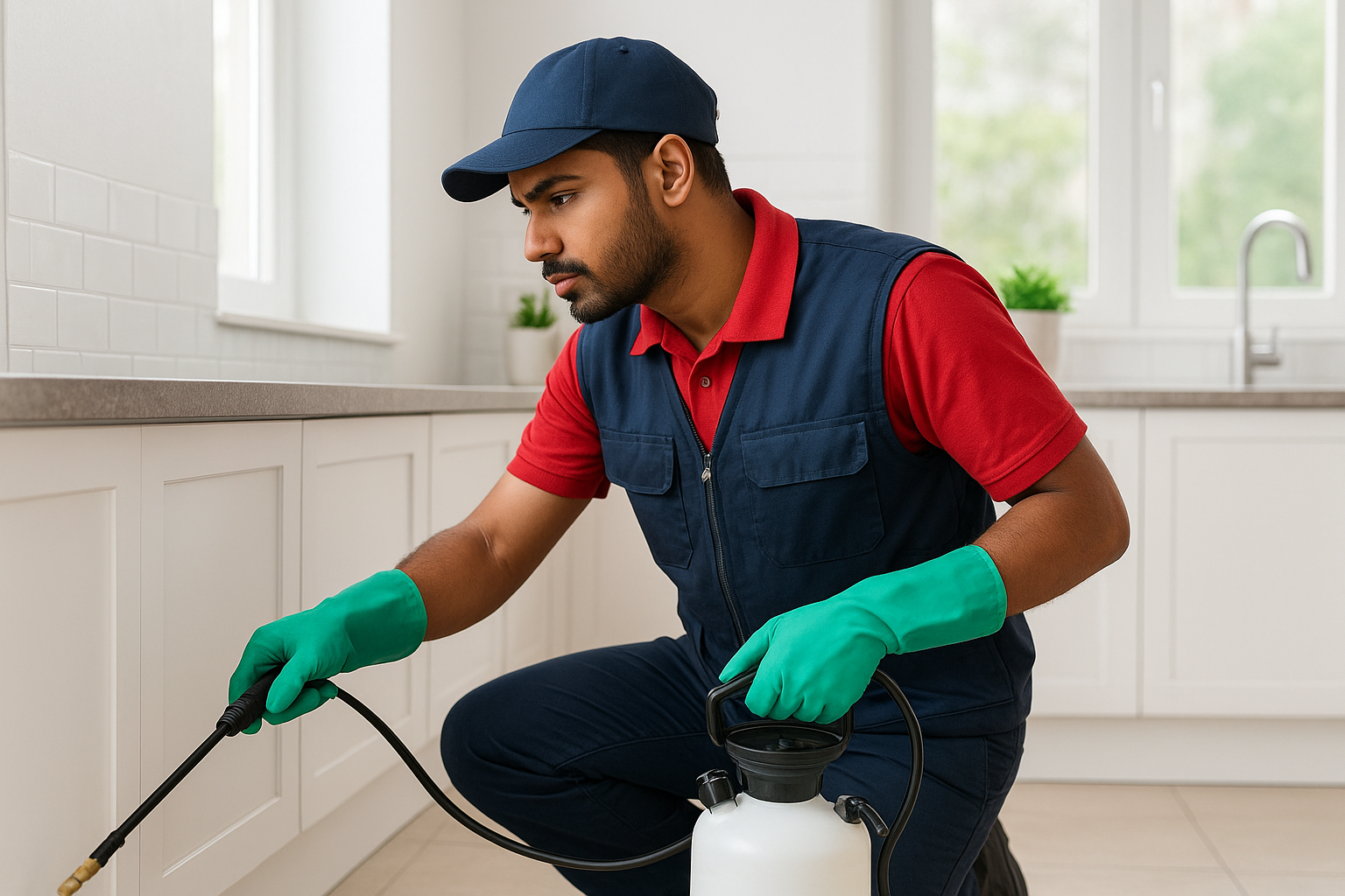 9 Best Pest Services In Bangalore (2026) 2 3. Rentokil PCI